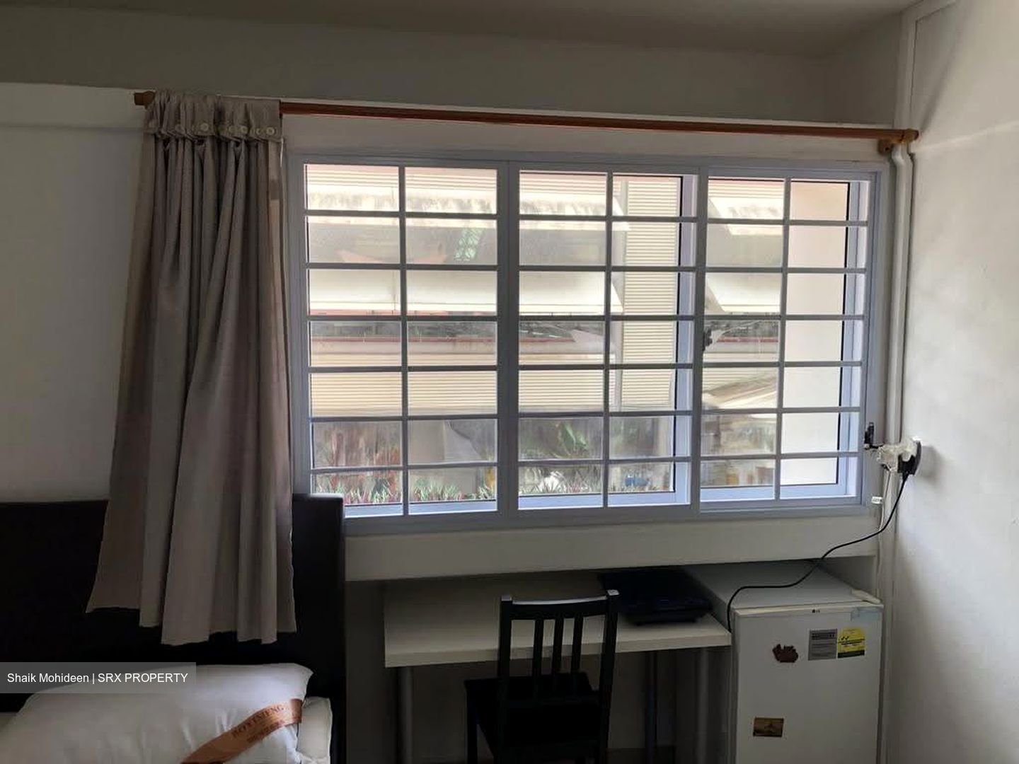 Blk 632 EUNOS GROVE (Bedok), HDB 4 Rooms #617366121